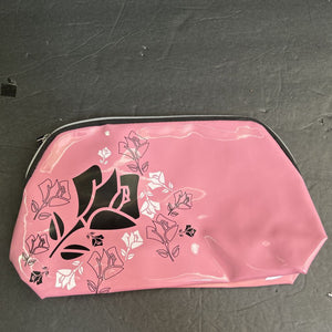 Flower Cosmetics Bag (Lancome)