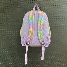 Load image into Gallery viewer, Reverse Sequin Mermaid School Backpack Bag (Wernsai)
