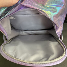 Load image into Gallery viewer, Reverse Sequin Mermaid School Backpack Bag (Wernsai)
