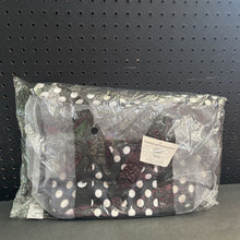 Load image into Gallery viewer, Polka Dot Tote Bag (NEW) (Tempamate)
