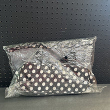Load image into Gallery viewer, Polka Dot Tote Bag (NEW) (Tempamate)
