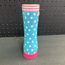 Load image into Gallery viewer, Splish Splash Rain Boot Vase (Burton &amp; Burton)
