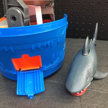 Load image into Gallery viewer, Shark Attack Boat w/Accessories Battery Operated
