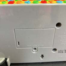 Load image into Gallery viewer, Musical Learning Bus Battery Operated
