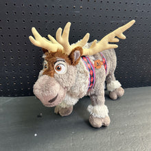 Load image into Gallery viewer, Sven the Reindeer Plush
