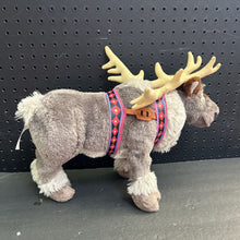 Load image into Gallery viewer, Sven the Reindeer Plush
