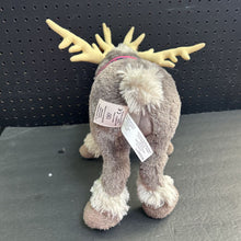 Load image into Gallery viewer, Sven the Reindeer Plush
