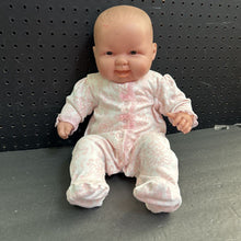 Load image into Gallery viewer, Babydoll in Flower Outfit
