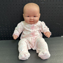 Load image into Gallery viewer, Babydoll in Flower Outfit
