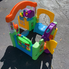 Load image into Gallery viewer, Activity Garden Playhouse for Babies Infants Toddlers
