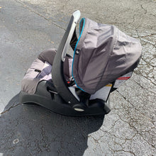 Load image into Gallery viewer, Embrace Infant Car Seat
