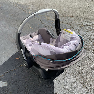 Embrace Infant Car Seat