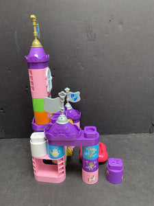 Leap Builders Shape & Music Castle