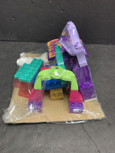 mega bloks lot of blocks