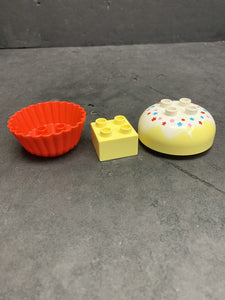 Cupcake Set