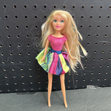 Load image into Gallery viewer, Glimma Girlz Baby Sitter Doll
