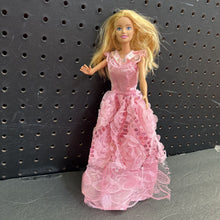 Load image into Gallery viewer, Doll in Sequin Dress
