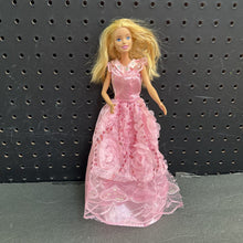 Load image into Gallery viewer, Doll in Sequin Dress
