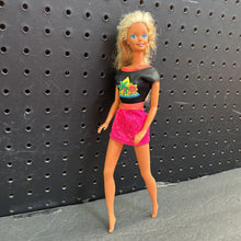 Load image into Gallery viewer, Doll in Outfit 1966 Vintage Collectible
