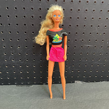 Load image into Gallery viewer, Doll in Outfit 1966 Vintage Collectible

