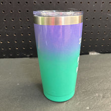 Load image into Gallery viewer, "sometimes you forget you're awesome so this is your reminder" Tumbler Cup
