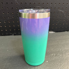 Load image into Gallery viewer, "sometimes you forget you're awesome so this is your reminder" Tumbler Cup
