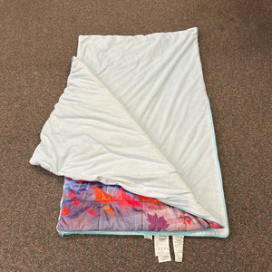 Weighted Slumber Sleeping Bag