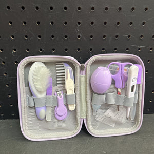 Baby Grooming Kit