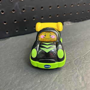 Race Car w/Sounds Battery Operated