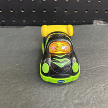 Load image into Gallery viewer, Race Car w/Sounds Battery Operated
