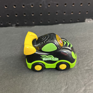 Race Car w/Sounds Battery Operated