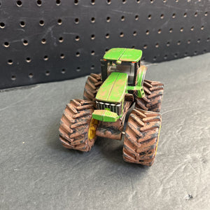 4WD Tractor