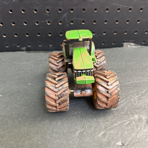 4WD Tractor