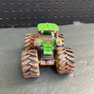 4WD Tractor