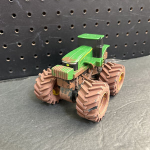 4WD Tractor