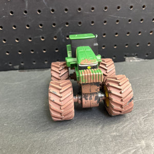 4WD Tractor