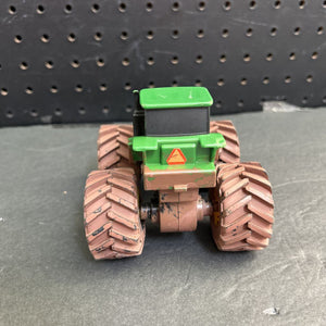 4WD Tractor