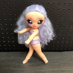 Piper Doll (Na Na Na Surprise)