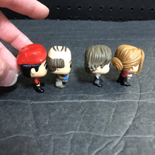 Load image into Gallery viewer, 4pk Bitty Pops Figures (The Office)
