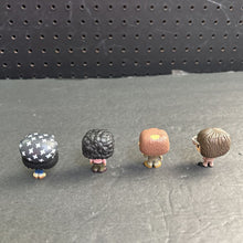 Load image into Gallery viewer, 4pk Bitty Pops Figures (The Office)
