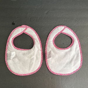 2pk Bibs