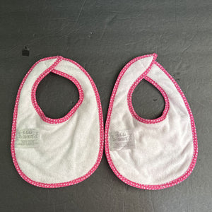 2pk Bibs