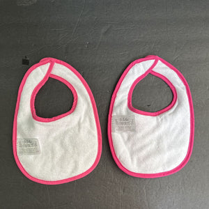 2pk Bibs