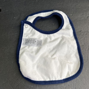 "my first Thanksgiving" Bib