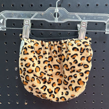 Load image into Gallery viewer, Animal Print Cloth Diaper Cover
