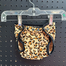 Load image into Gallery viewer, Animal Print Cloth Diaper Cover
