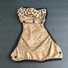 Load image into Gallery viewer, Animal Print Cloth Diaper Cover
