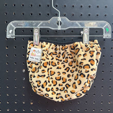 Load image into Gallery viewer, Animal Print Cloth Diaper Cover
