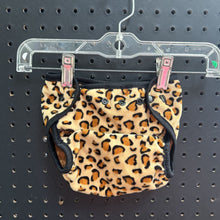 Load image into Gallery viewer, Animal Print Cloth Diaper Cover
