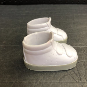 Shoes for 18" Doll